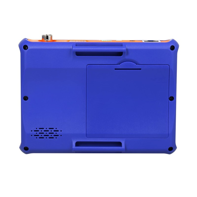 CCTV Tester Camera Tester 4 in 1 AHD TVI CVI