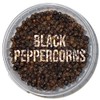 Whole Black Peppercorns - 400g