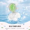 【夏祭り 限定】 スクイーズ玩具 金魚の形 ストレス解消グッズ スクイーズおもちゃ 解压玩具 柔らか素材 YAJOJO 手触り良い