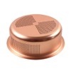 Talea QS729C0003 5.3 inches (13.5 cm) Drain Grainer, Garbage Receptor,