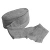 1X Grade 0000 Steel Wire Wool 3.3m for Polishing Cleaning