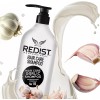 Redist Hair Care Shampoo Garlic 1000ml | Reducing Hair Loss