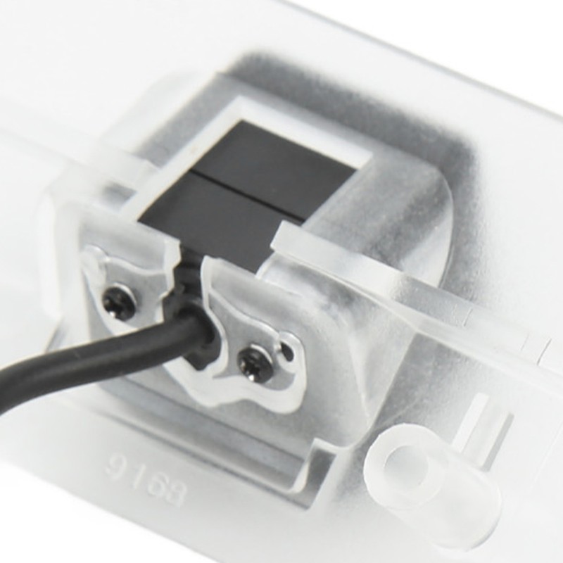 Car Backup Rearview Camera CCD Sensor Night Vision HD Color