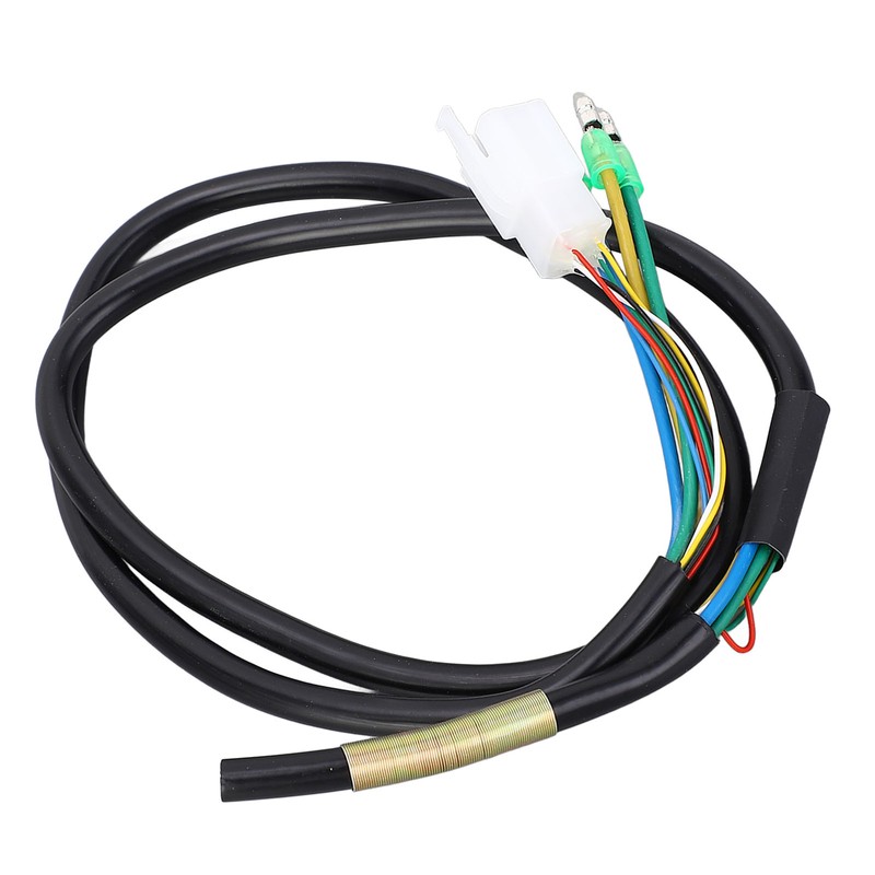 Electric Scooter Motor Cable Powerful 10 Inch High Sensitivity 2.5