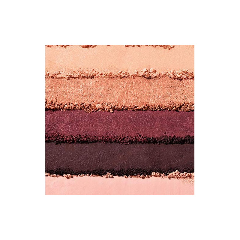 Almay Paleta de sombras intense i color