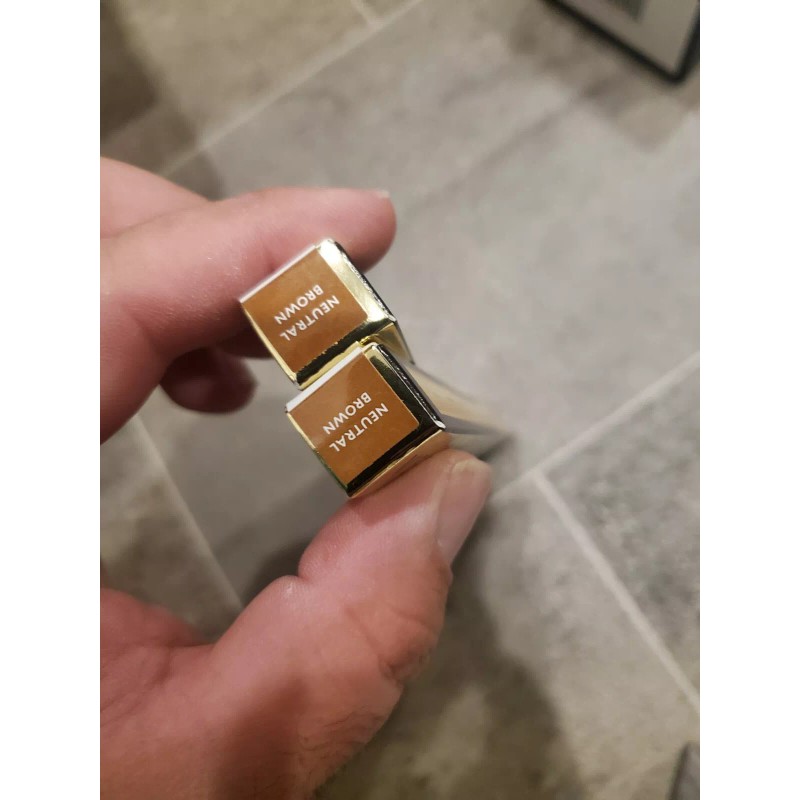 Velour Beauty 2- Velour Beauty Fluff and Brow 3 in