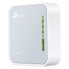 TP-Link AC750 Wi Fi Wireless Portable Nano Dual Band Travel