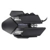 Gaming Mice Adjustable Shape Mechanical Mouse Office Game Dual Mode