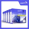 SWIPARO - Certified Tachograph Paper Rolls - Thermal Paper for