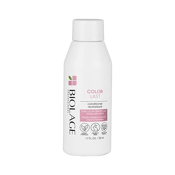 Biolage Biolage Color Last Conditioner | Color Safe Conditioner |