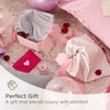 Bedsure Satin Pillowcase for Hair and Skin - Similar to