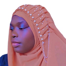 Rassoul Hijab Pins for Muslim Women - Comfortable Scarf Pins