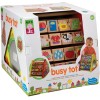 Alex Jr. ALE1993 Busy Tot Wooden Activity Triangle- NEW