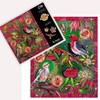 Twigg Puzzle Wooden Jigsaw Puzzle 278 Pieces - Powderpuff Lilly