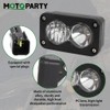 motoparty for Talaria Sting R MX4 Floodlight Headlight Kit PC