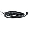 Power Tool Replacement Cord, Pinfox 2 Prong Polarized 18 Gauge