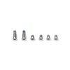 ICTION Housing Screws for MacBook Pro 13.3" A2251 Bottom Case