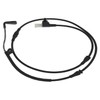 HELLA PAGID 8DK 355 250-791 Warning Contact, brake pad wear,