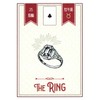 Elements Lenormand | Triple K | 54 Cards with Keyword