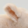 Plush Soft Toy Lying Pig by Hansa. 28cm. 4944