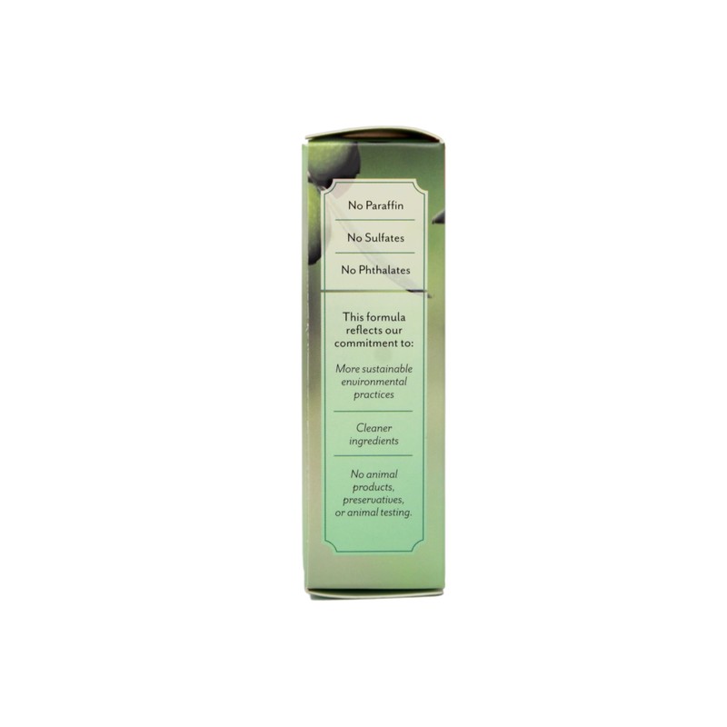 Conti Castile Pure Organic Olive Oil Sensitive Skin Bar Soap