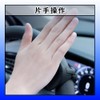 Steering Wheel Spinner, Large Truck Spinner Handle, 360 Degree Rotation,