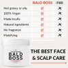 The Bald Brothers Bald Head Care Bald AF Set |