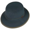 Stetson Kettering Outdoor Hat Fishing Floppy (L (58-59 cm) -