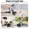 NEEWER Asa Ajustable Compatible con dji Ronin RS3 Mini RS3ProRS2RSC2