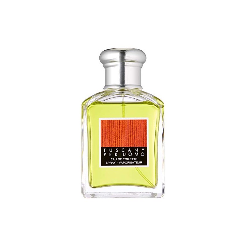 Tuscany/Aramis Edt Spray 3.3 Oz (M)