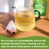 FullChea - Horsetail Tea, 1.5g X 30 Count - Premium