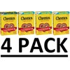 General Mills 4 PACK - Cheerios, Cereal with Whole Grain Oats, Gluten Free, 20 oz