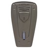 Lotus Fusion Cigar Lighter with Triple Pinpoint Torch Flames, Single