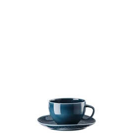 Rosenthal Junto Ocean Blue Tea Cup