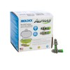 Moldex Alphas™ Uncorded Reusable Earplug in Pocket-Pak Plus 6430, NRR