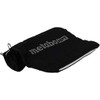 Metabo HPT Dust Bag for Hitachi/Metabo HPT Miter Saws, Black