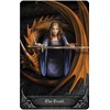 Anne Stokes Gothic Oracle