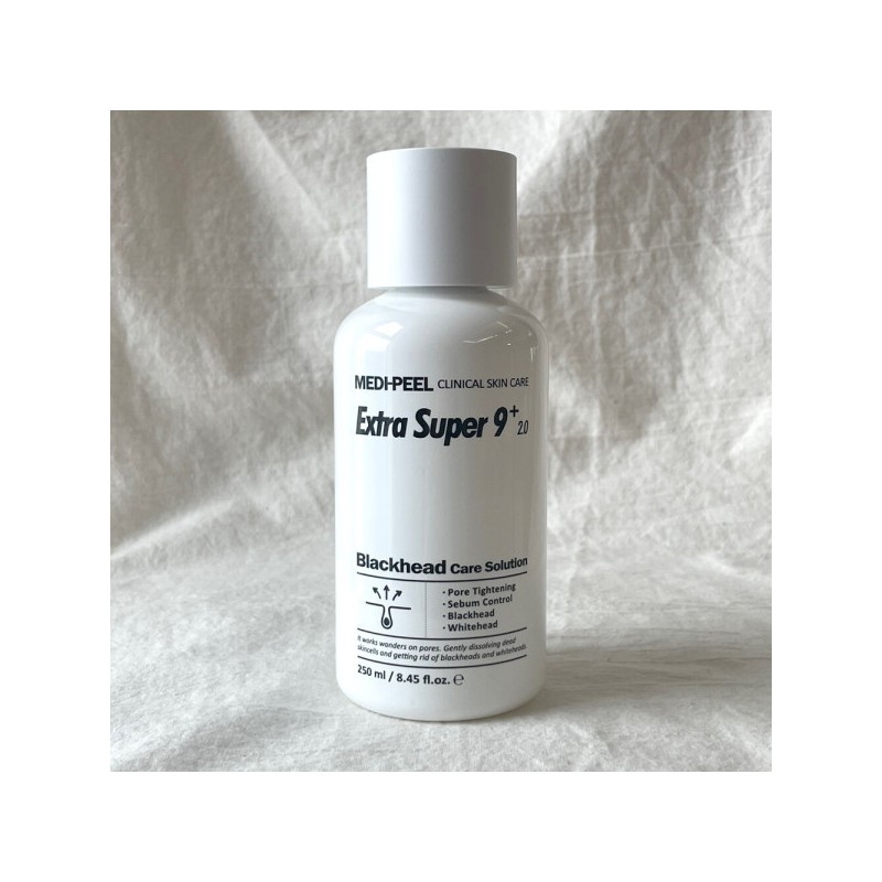 Mediheal Extra Super 9 Plus 250ml / Circle / 메디필