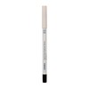KORRES Solid Color Eyeliner Pencil Black 01, intensive Farbe, cremiger