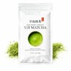 JEAU CHAU Uji Matcha Powder - Ceremonial Grade Green Tea