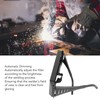 Automatic Dimming Welding Glasses Auto Darkening Eye Protection Anti Glaring