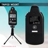 UV Meter Digital UVB Meter, 280-400 nm UV Index Meter