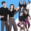 Ice Cooling Material Kids' Summer Pants & Plus Size Men's Pants 22. Kids' Military Khaki Cool Pants S