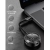 LOKUKA Type C Earphone Jack, Charging, 2 in 1 Charging,