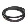 sourcing map A-1450 V-Belt Drive Belt 1450 mm Inner Circumference