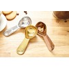 Apace Living Coffee Scoop (Set of 2) - 2 Tablespoon