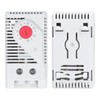 KTO 011 Mechanical Thermostat, Adjustable Temperature Control Switch, Ideal for