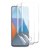 Acoweous Screen Protector for Honor 90 Pro 5G, Pack of