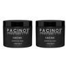 Pacinos Creme Hair Sculpting Wax Cream - Water Soluble Medium