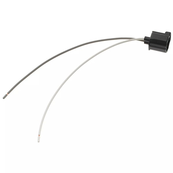 Standard Motor Products Battery Temperature Sensor Connector SMP For 2004-2005